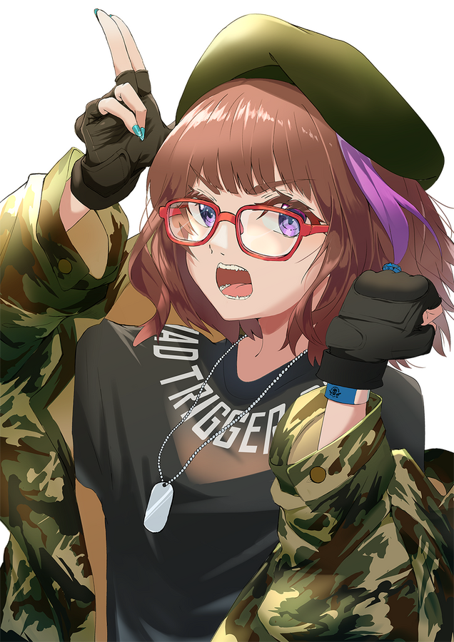 Hypnosis Mic Cross-over