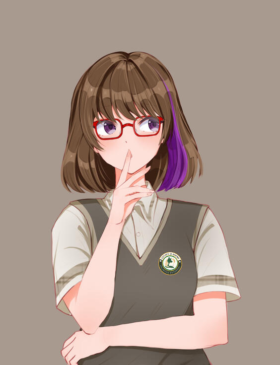 Legacy Academy: OC Year Book by Sicanomi