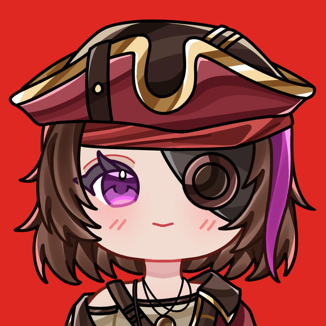 YCH Chibi Icon by Rei