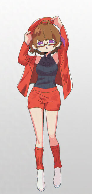 Gift from Sin Octavel